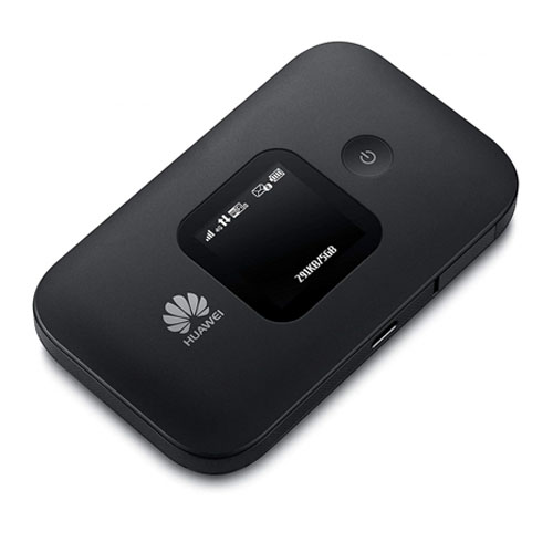 Huawei E5577-320 4G LTE Mobile WiFi